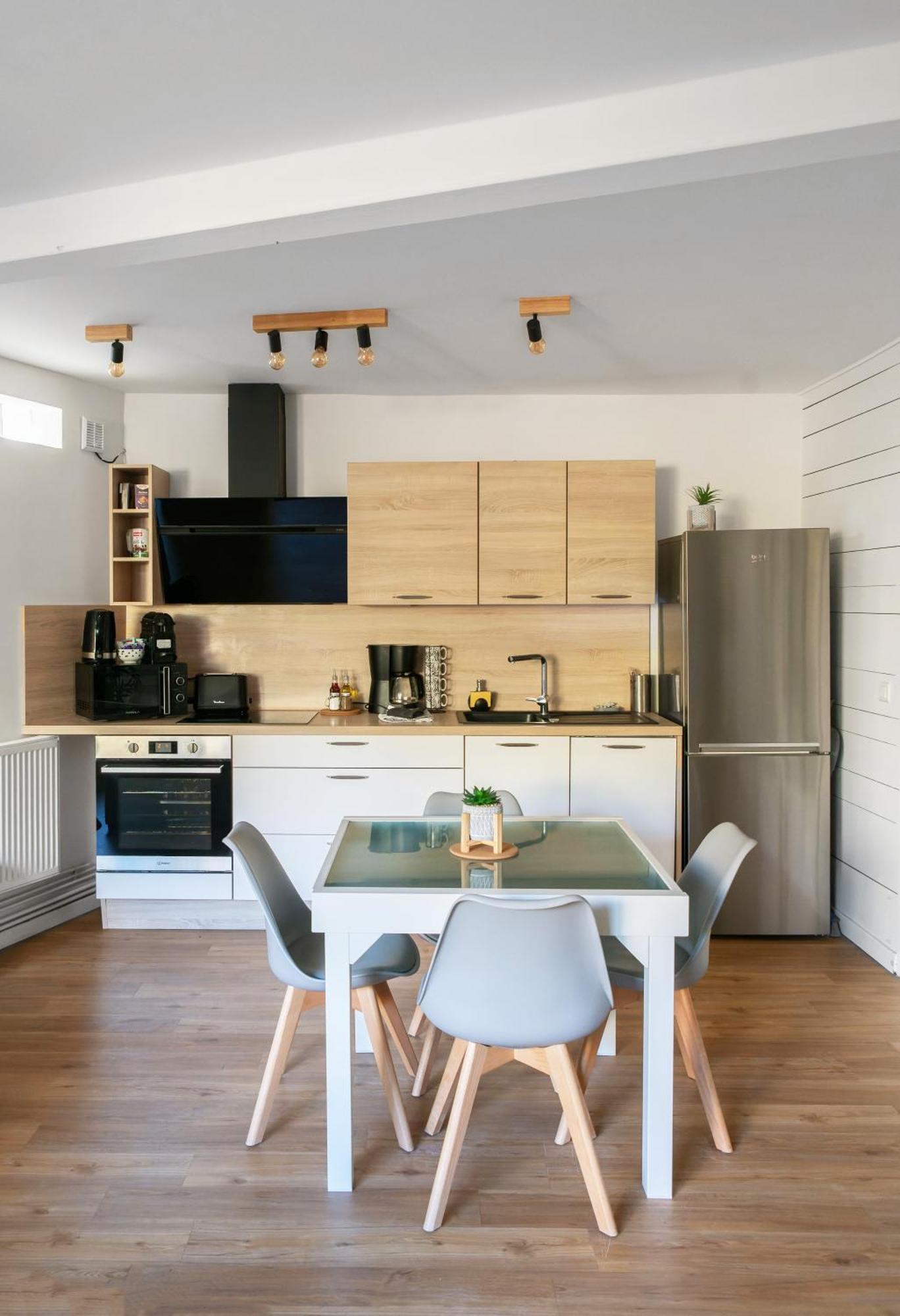 Le Celestin - Appartement 2 Chambres Avec Jardin En Centre Ville Vichy Exterior foto