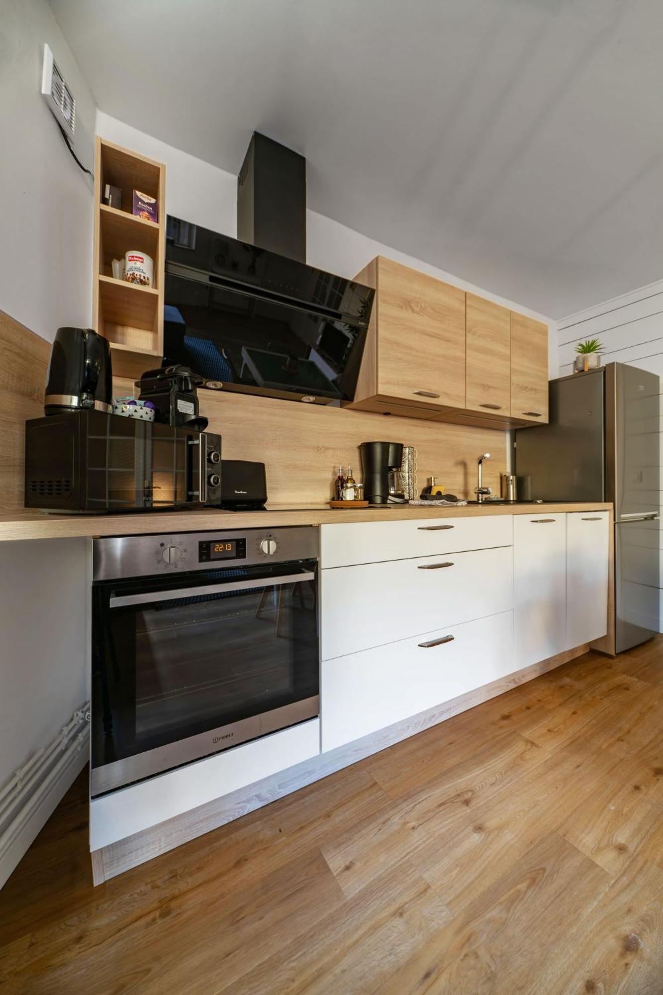 Le Celestin - Appartement 2 Chambres Avec Jardin En Centre Ville Vichy Exterior foto
